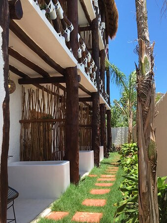 Bhoga Boutique Hotel主图