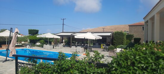 Hotel Afroditi Villa主图