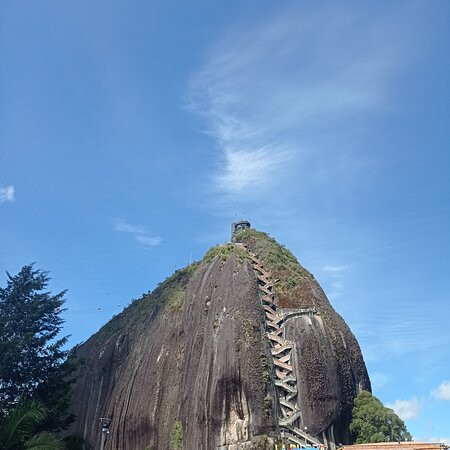 Tours Guatape-麦德林必去景点