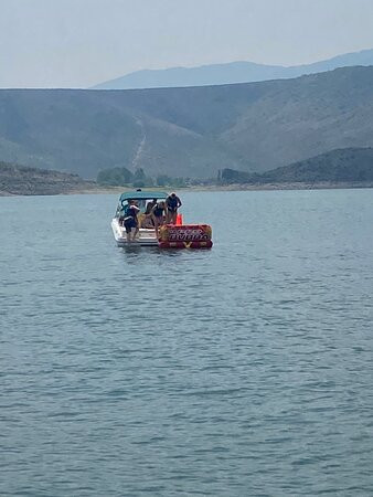 Deer Creek Island Resort-希伯城必去景点