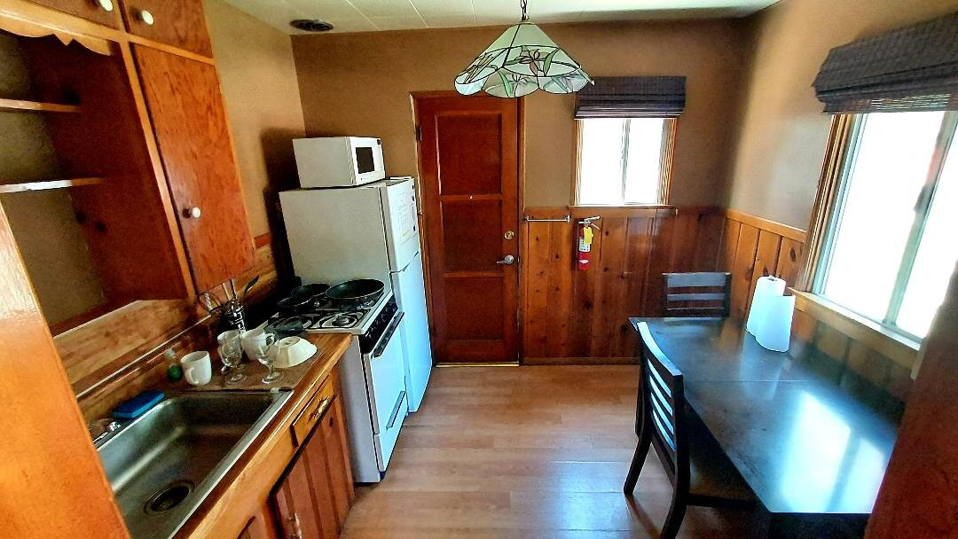 Grey Squirrel Resort主图