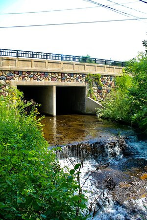 Historic Downtown Osceola