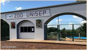 Zoológico Unisep-Dois Vizinhos必去景点