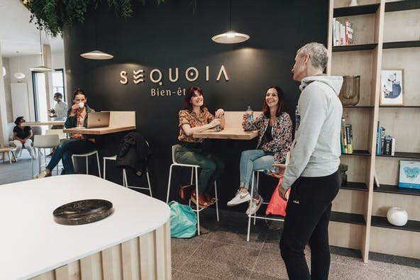 Séquoia Bien-Être景点图片