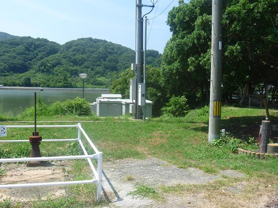 Tarumi Shinsui Park-大崎上岛町必去景点