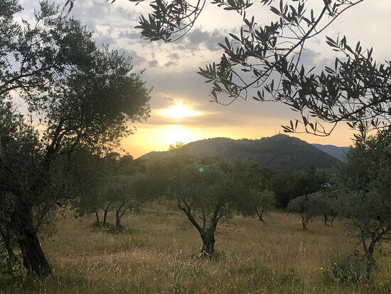 Agriturismo Il Favogoloso主图