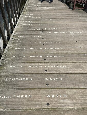 Yarmouth Pier-雅茅斯必去景点