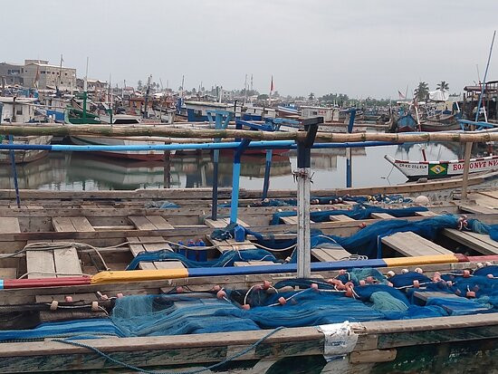 Ekow the Cape Coast guide-Cape Coast必去景点