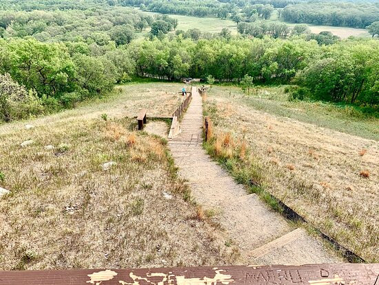 Sullys Hill National Game Preserve景点图片