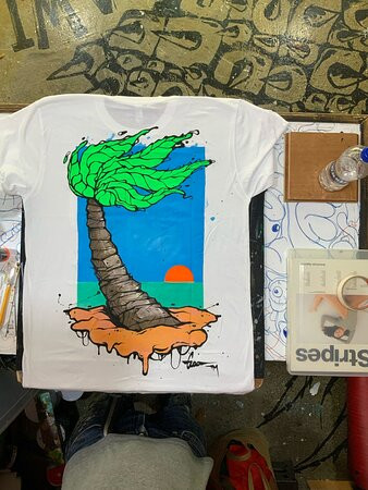 Guava De Art Gallery-圣 约翰必去景点