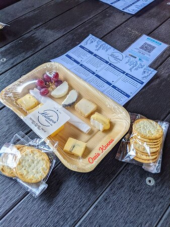 Milawa Cheese Company-Milawa必去景点