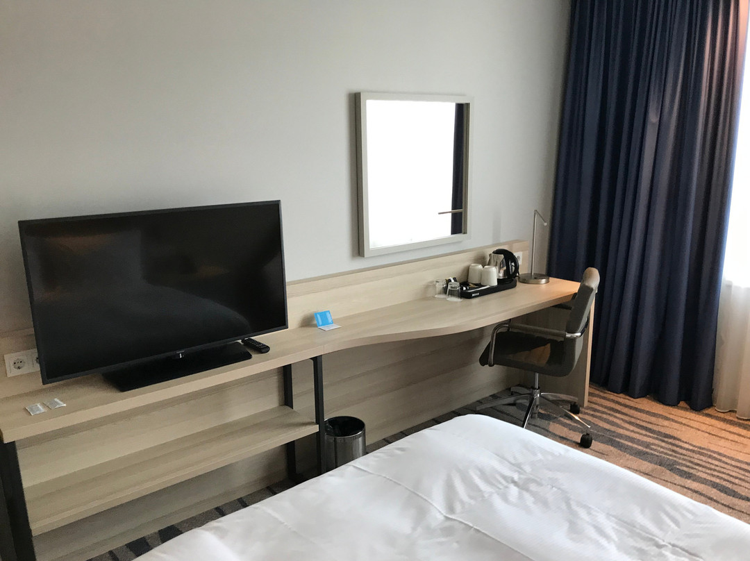 Hampton By Hilton Kiel主图