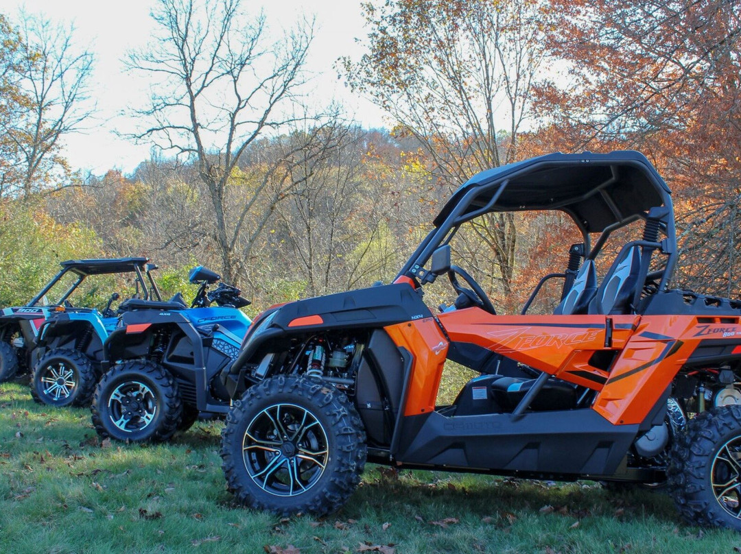 Adventure Pro Rentals