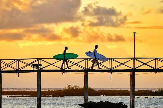 Guide to the Philippines-马尼拉必去景点