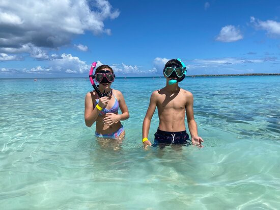 海湾亚特兰蒂斯精选酒店主图