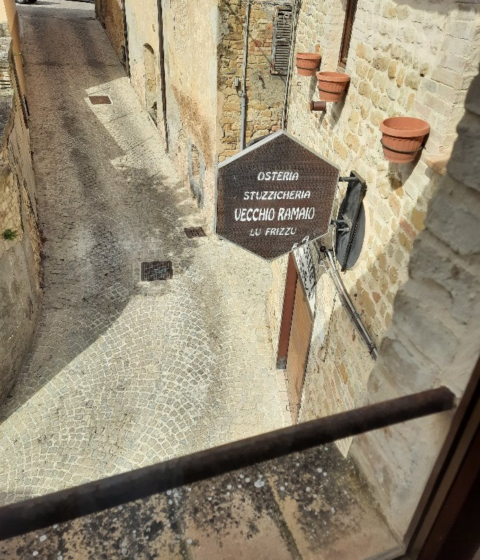 Hotel La Vecchia Posta主图