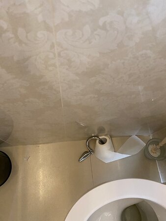 Lambert Hotel & Medical Spa-浴室