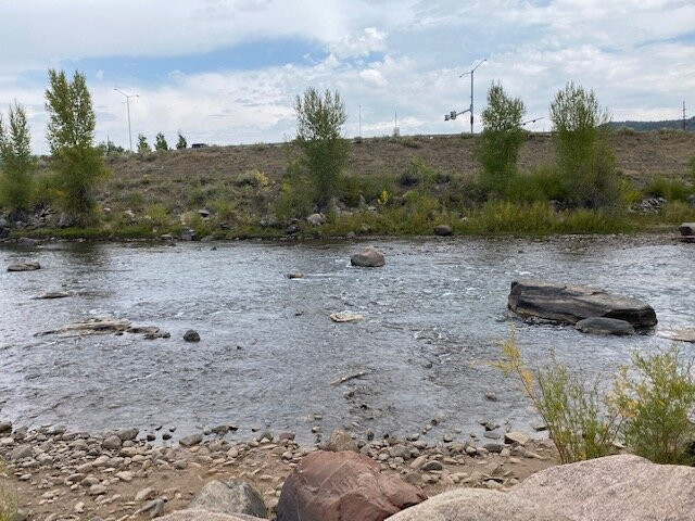 Animas River Trail-杜兰戈必去景点
