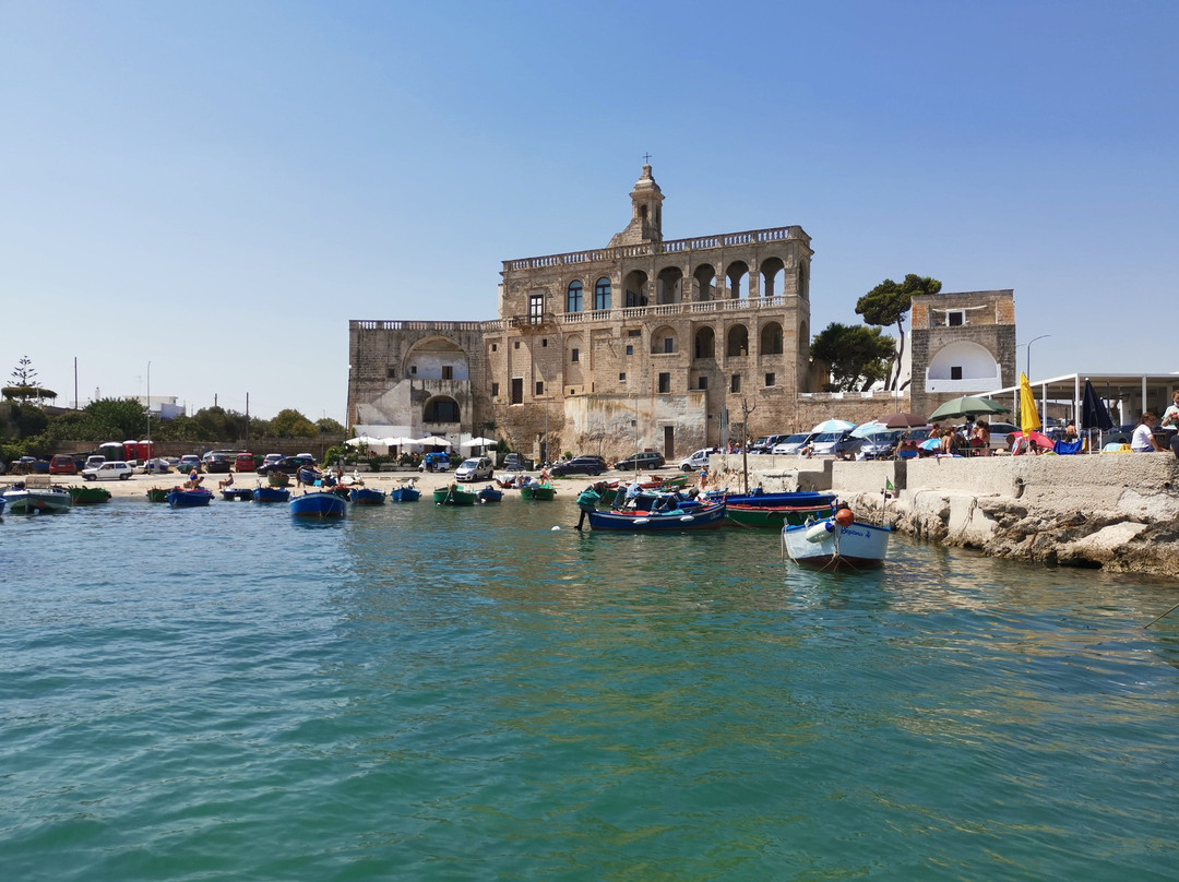 Blue Moon Escursioni-波利尼亚诺阿马雷必去景点