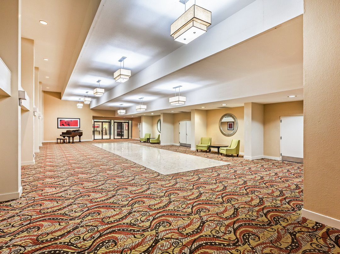 Holiday Inn Tyler - Conference Center By IHG主图