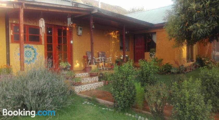 Hostal Berta