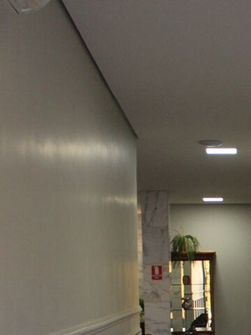 Hospedagem Feminina Em Brasilia