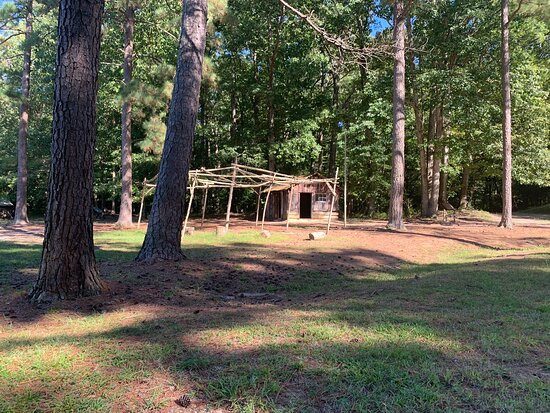 Petersburg National Battlefield Park景点图片