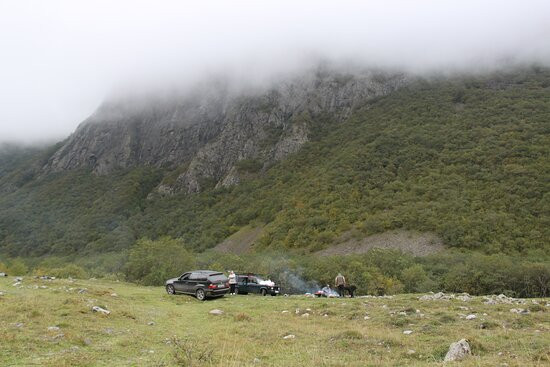 Midagrabinskoye Ushhelye景点图片