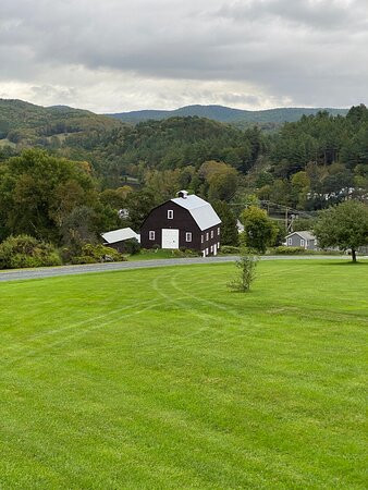 Apple Hill Inn主图