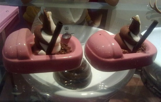 Modern Toilet Restaurant