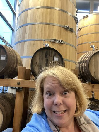 Tröegs Brewing Company-好时镇必去景点