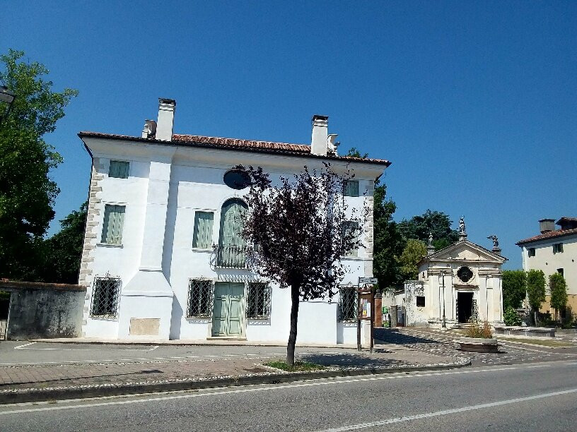 Chiesa della Visitazione-Casale sul Sile必去景点