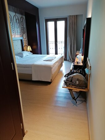 Kentrikon Hotel主图