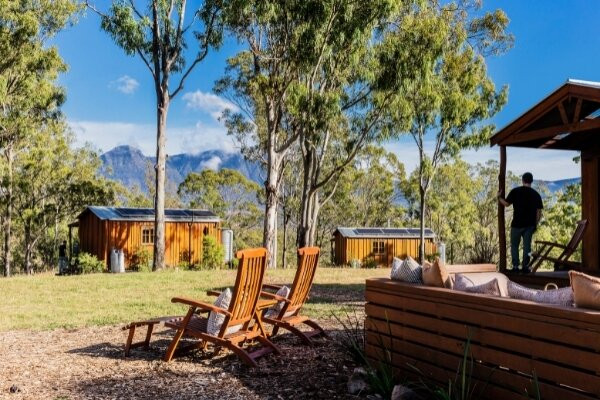 Scenic Rim Trail景点图片