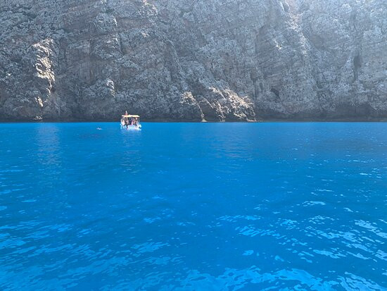 Grotte Di Marettimo景点图片