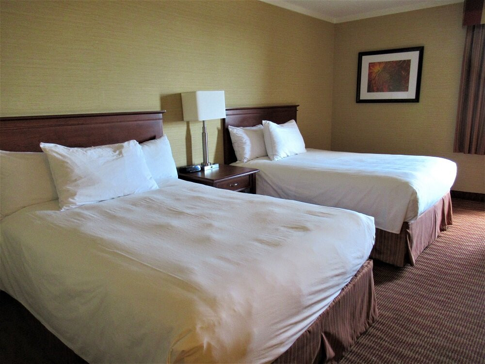 The Water Tower Inn, BW Premier Collection主图