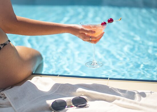 Kapya Cunda Otel主图