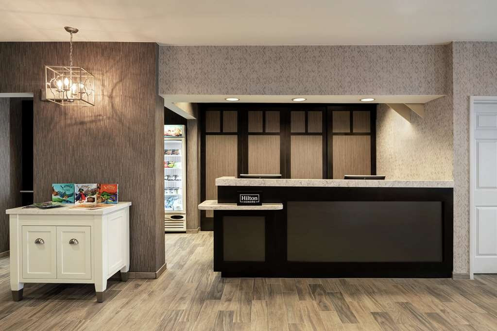 Homewood Suites by Hilton Erie主图