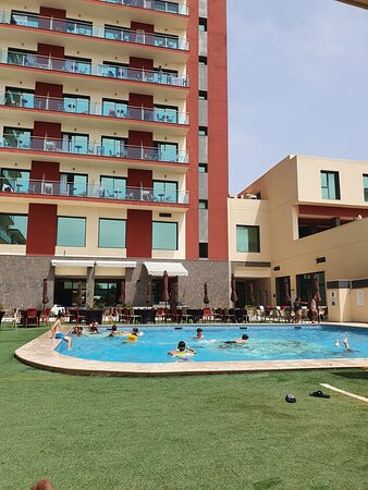 AZ Hotels Montana主图