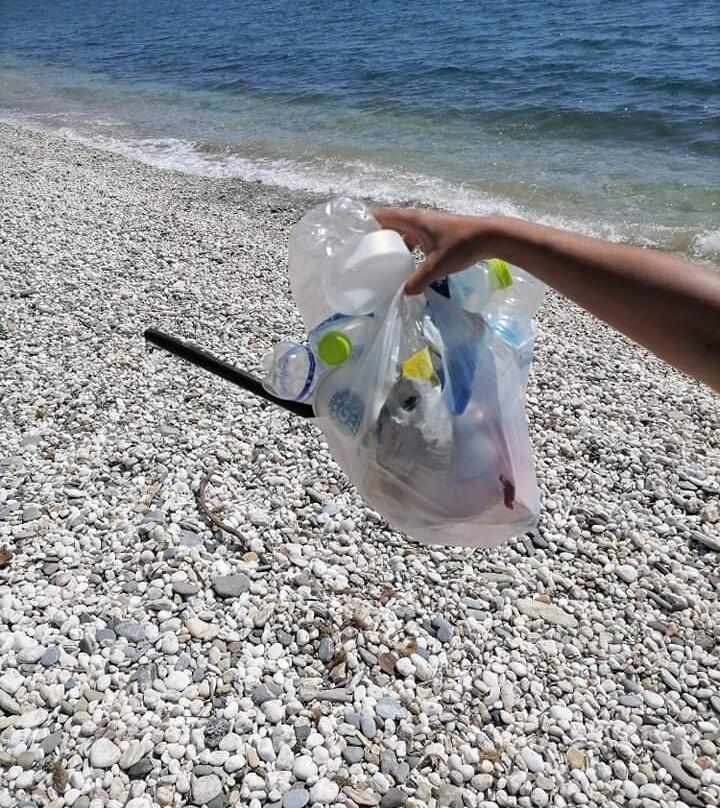 Kagkeles Beach景点图片