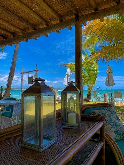 Pousada Paraiso Carneiros主图