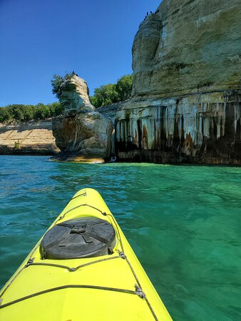 Northern Waters Adventures-缪尼辛必去景点