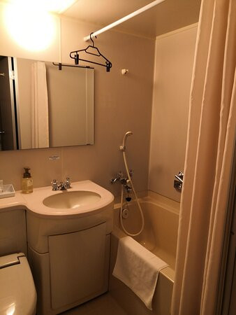 新泻聚乐经济型酒店主图