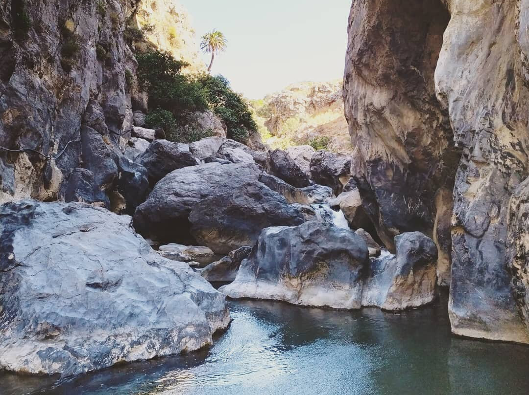 Alternative Crete-雷斯蒙必去景点