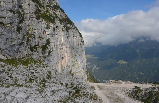 Conca Glaciale del Monte Canin景点图片