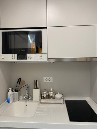 St. Joseph's Boutique Hotel主图
