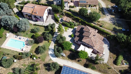 Agriturismo La Pila主图