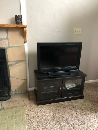 Willow Valley Resort主图