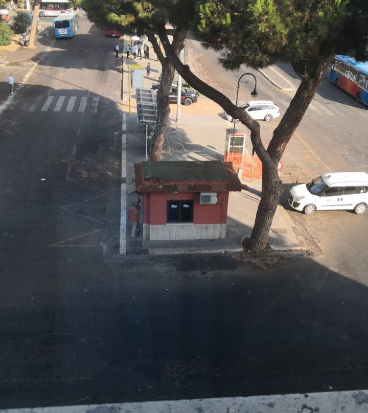 Lido Centro B&B