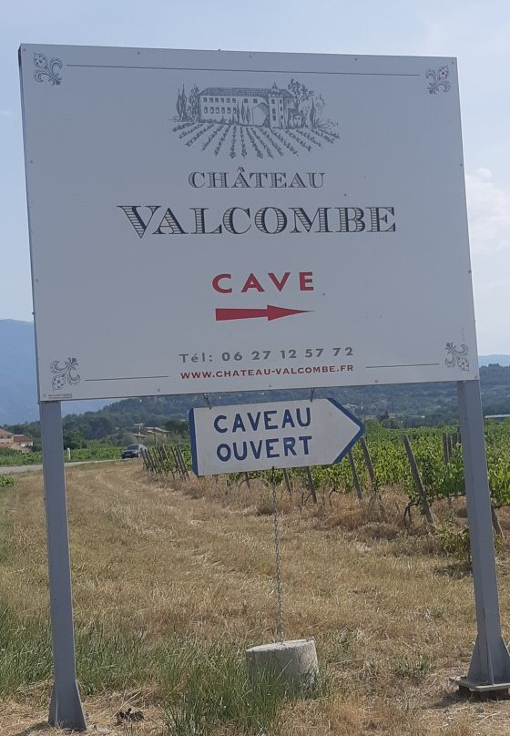Chateau Valcombe